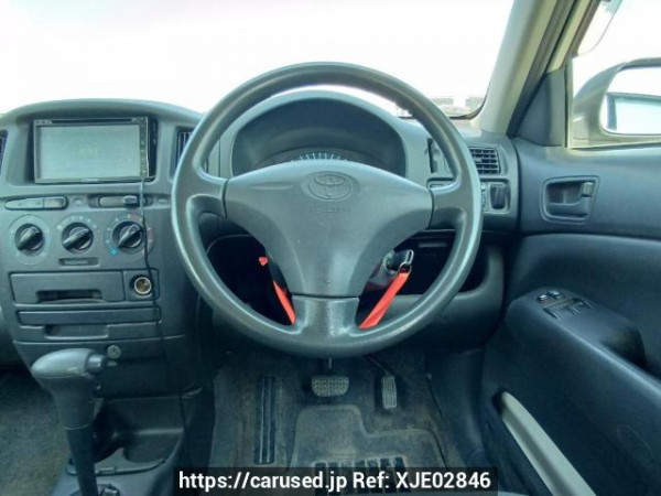 Used 2009 AT toyota probox-van NCP50V Image[19]