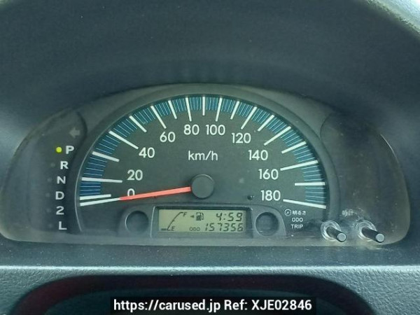 Used 2009 AT toyota probox-van NCP50V Image[20]