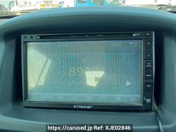 Used 2009 AT toyota probox-van NCP50V Image[22]