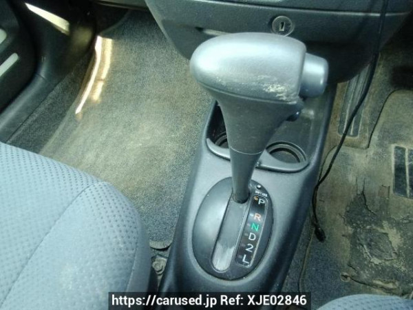 Used 2009 AT toyota probox-van NCP50V Image[24]