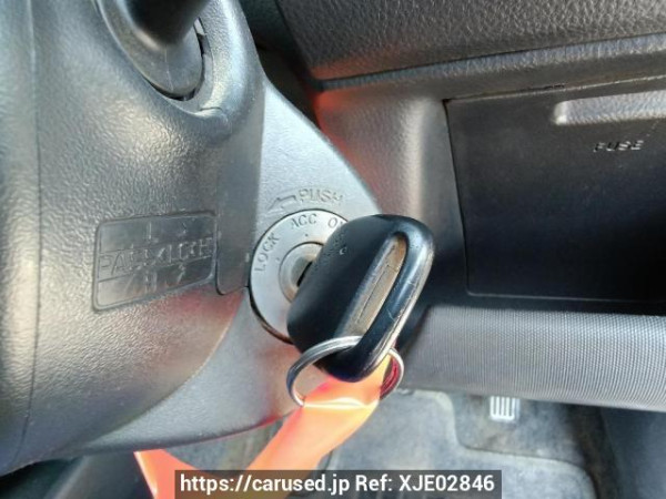 Used 2009 AT toyota probox-van NCP50V Image[25]