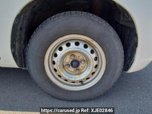 Used 2009 AT toyota probox-van NCP50V Image[26]