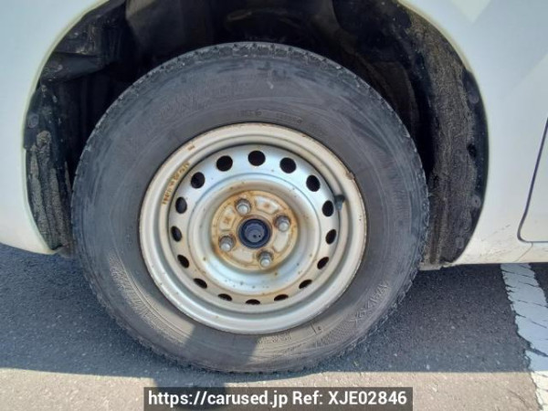 Used 2009 AT toyota probox-van NCP50V Image[27]