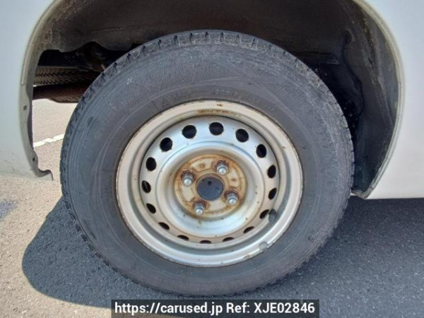 Used 2009 AT toyota probox-van NCP50V Image[28]