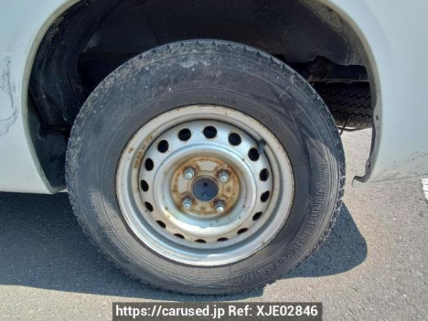 Used 2009 AT toyota probox-van NCP50V Image[29]