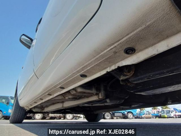 Used 2009 AT toyota probox-van NCP50V Image[32]