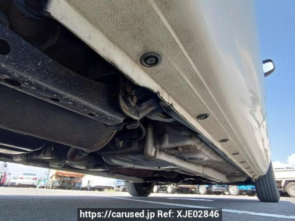 Used 2009 AT toyota probox-van NCP50V Image[33]