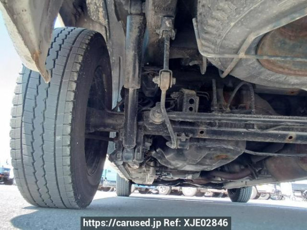 Used 2009 AT toyota probox-van NCP50V Image[34]