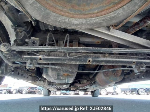 Used 2009 AT toyota probox-van NCP50V Image[36]