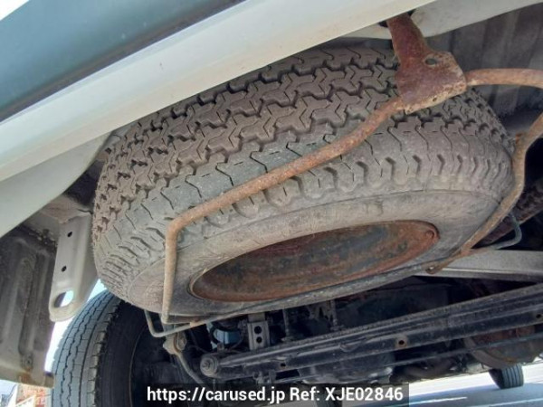 Used 2009 AT toyota probox-van NCP50V Image[37]