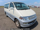 Toyota Hiace Regius RCH41W