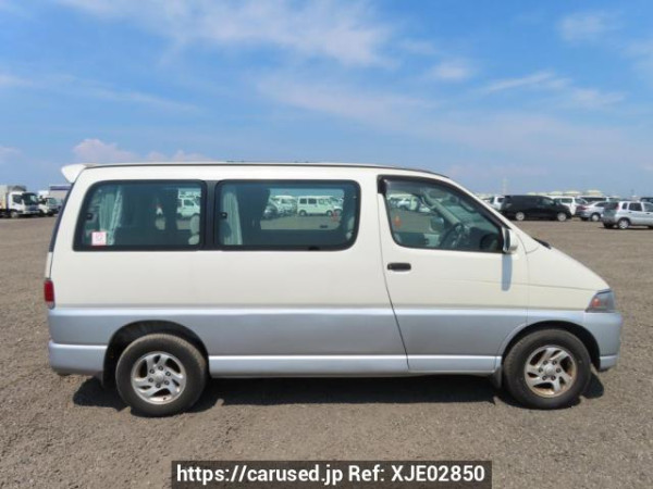 Used 1997 AT toyota hiace-regius RCH41W Image[7]