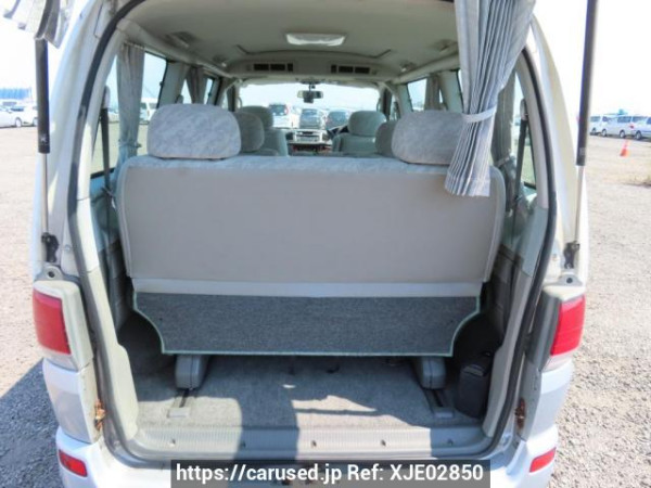 Used 1997 AT toyota hiace-regius RCH41W Image[8]