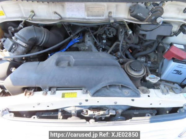 Used 1997 AT toyota hiace-regius RCH41W Image[9]