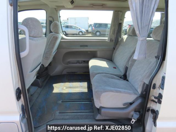 Used 1997 AT toyota hiace-regius RCH41W Image[14]