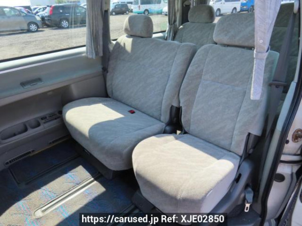 Used 1997 AT toyota hiace-regius RCH41W Image[15]
