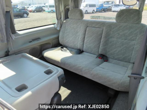 Used 1997 AT toyota hiace-regius RCH41W Image[16]