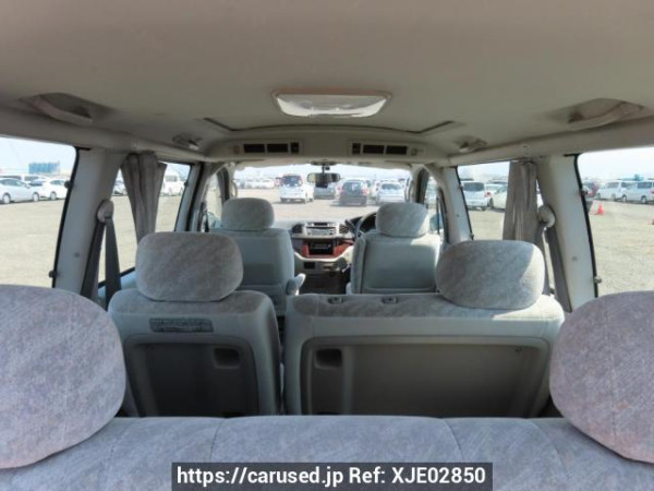 Used 1997 AT toyota hiace-regius RCH41W Image[17]