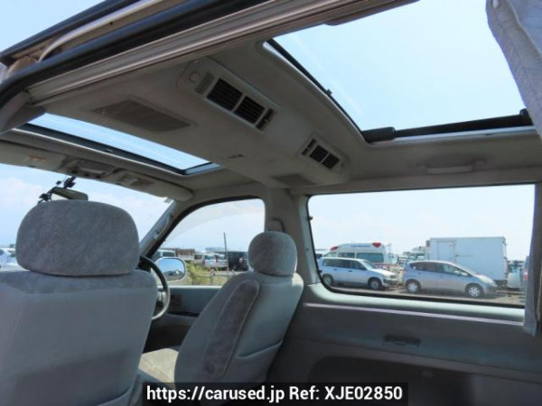 Used 1997 AT toyota hiace-regius RCH41W Image[18]