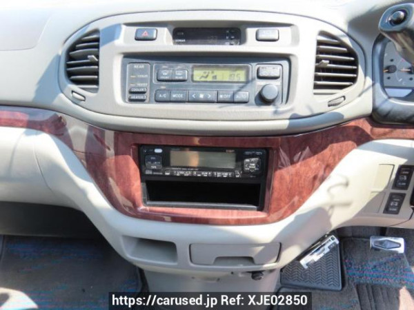 Used 1997 AT toyota hiace-regius RCH41W Image[24]