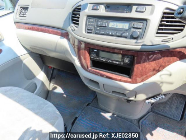 Used 1997 AT toyota hiace-regius RCH41W Image[26]