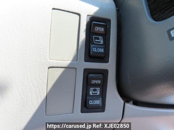 Used 1997 AT toyota hiace-regius RCH41W Image[27]