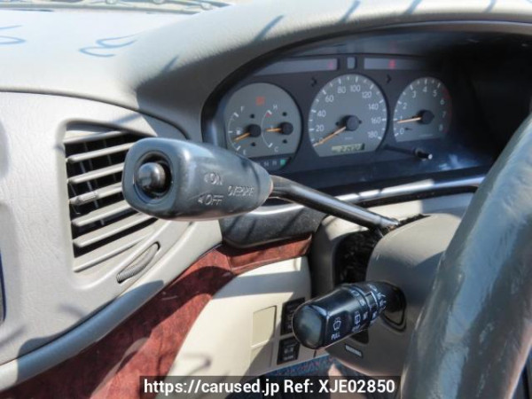 Used 1997 AT toyota hiace-regius RCH41W Image[28]