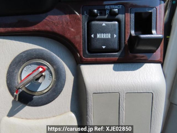 Used 1997 AT toyota hiace-regius RCH41W Image[29]