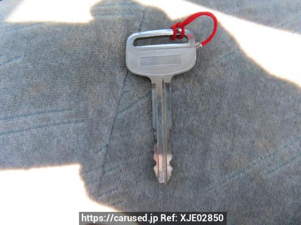 Used 1997 AT toyota hiace-regius RCH41W Image[30]