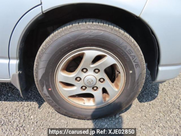 Used 1997 AT toyota hiace-regius RCH41W Image[31]