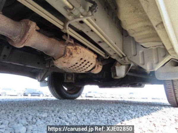 Used 1997 AT toyota hiace-regius RCH41W Image[37]
