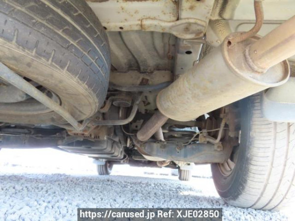 Used 1997 AT toyota hiace-regius RCH41W Image[41]