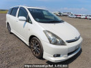 Toyota Wish ZNE10G