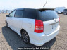 Used 2003 AT toyota wish ZNE10G Image[4]