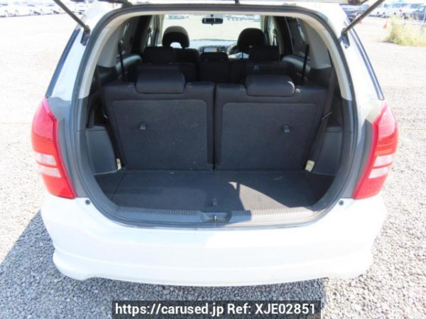 Used 2003 AT toyota wish ZNE10G Image[8]