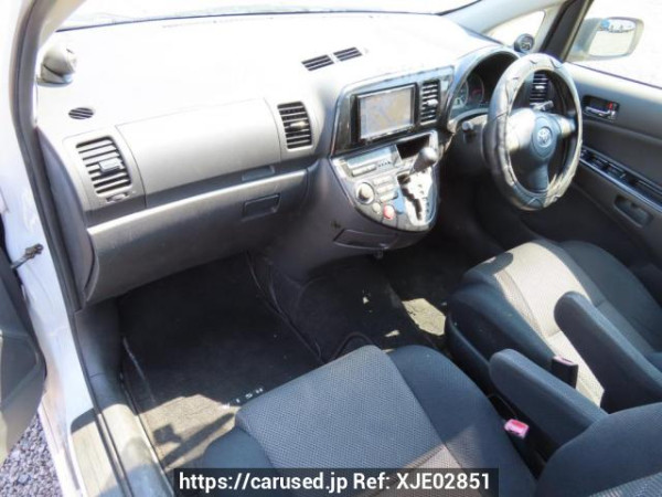 Used 2003 AT toyota wish ZNE10G Image[14]