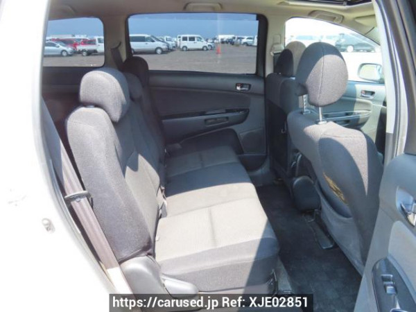 Used 2003 AT toyota wish ZNE10G Image[15]