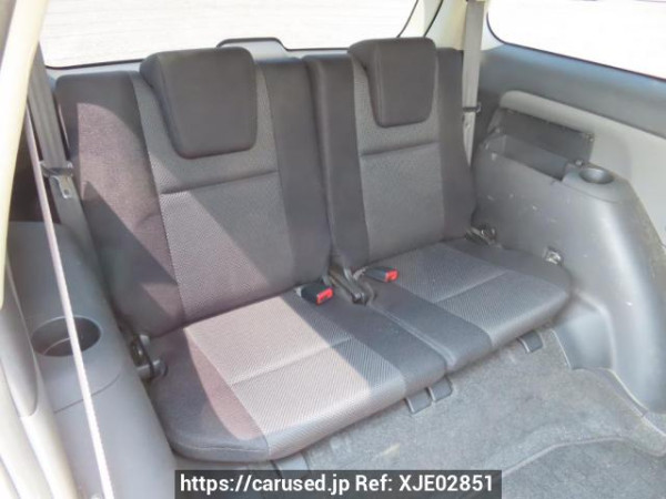 Used 2003 AT toyota wish ZNE10G Image[17]