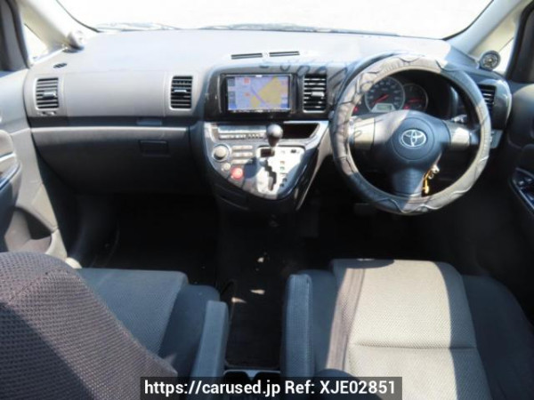 Used 2003 AT toyota wish ZNE10G Image[19]