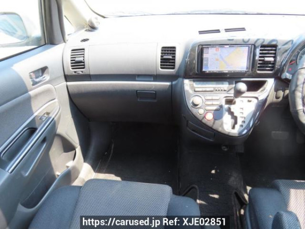 Used 2003 AT toyota wish ZNE10G Image[20]