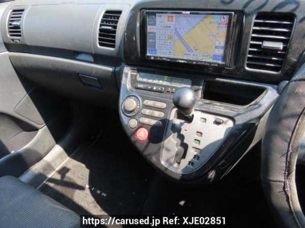 Used 2003 AT toyota wish ZNE10G Image[26]