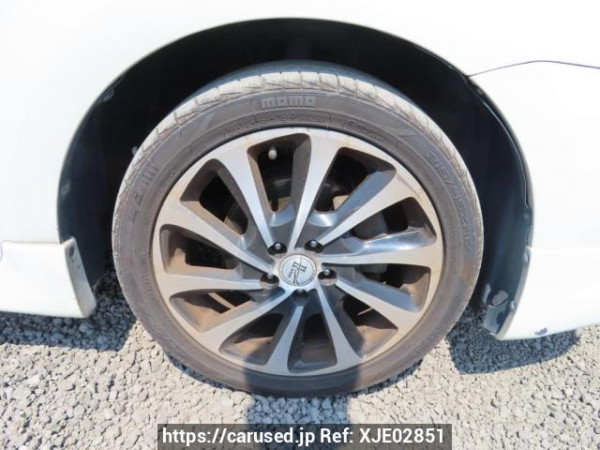 Used 2003 AT toyota wish ZNE10G Image[29]