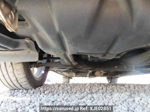 Used 2003 AT toyota wish ZNE10G Image[33]