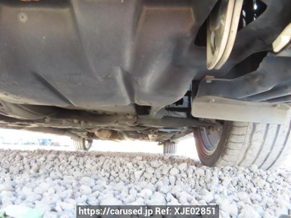 Used 2003 AT toyota wish ZNE10G Image[34]