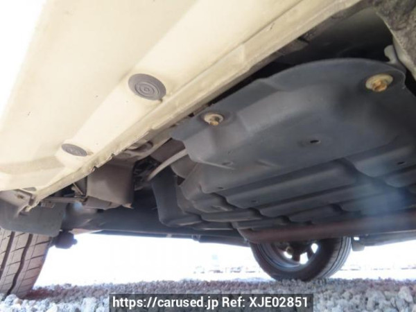 Used 2003 AT toyota wish ZNE10G Image[37]