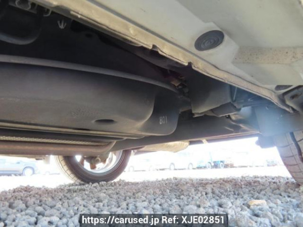 Used 2003 AT toyota wish ZNE10G Image[38]
