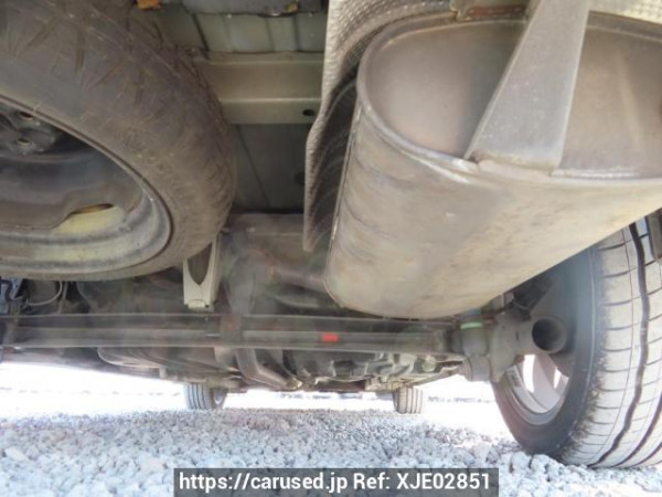 Used 2003 AT toyota wish ZNE10G Image[39]
