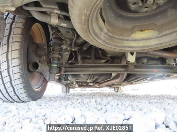 Used 2003 AT toyota wish ZNE10G Image[40]