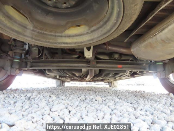 Used 2003 AT toyota wish ZNE10G Image[41]