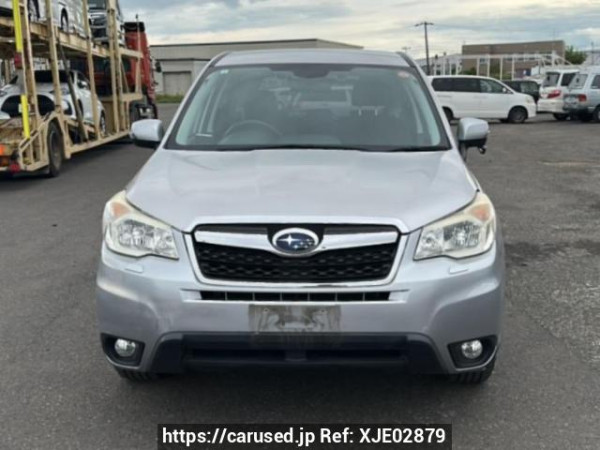 Used 2012 AT subaru forester SJ5 Image[1]